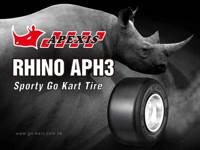 Apexis Go-Kart-Rhino-AD 0422