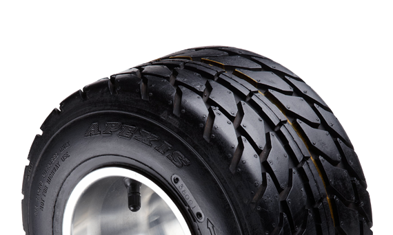 When Should You Change Your Go-Kart Tire?-APEXWAY PRODUCT CORP.